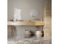 MASIA 7,5X15 et 75x30 cm - Glossy wall tile