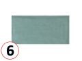 MASIA 7,5X15 et 75x30 cm - Glossy wall tile