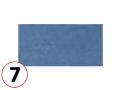 MASIA 7,5X15 et 75x30 cm - Glossy wall tile