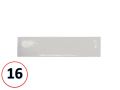 MASIA 7,5X15 et 75x30 cm - Glossy wall tile