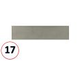 MASIA 7,5X15 et 75x30 cm - Glossy wall tile