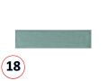 MASIA 7,5X15 et 75x30 cm - Glossy wall tile