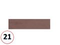 MASIA 7,5X15 et 75x30 cm - Glossy wall tile