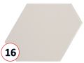 SCALE 12,4x10,7 - 10,8x 2,4 - 10,8x 12,4 - 12X12 - 10,6X12 cm - Glossy wall tile