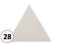 SCALE 12,4x10,7 - 10,8x 2,4 - 10,8x 12,4 - 12X12 - 10,6X12 cm - Glossy wall tile