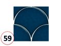 SCALE 12,4x10,7 - 10,8x 2,4 - 10,8x 12,4 - 12X12 - 10,6X12 cm - Glossy wall tile