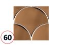 SCALE 12,4x10,7 - 10,8x 2,4 - 10,8x 12,4 - 12X12 - 10,6X12 cm - Glossy wall tile