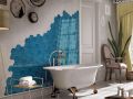 SCALE 12,4x10,7 - 10,8x 2,4 - 10,8x 12,4 - 12X12 - 10,6X12 cm - Glossy wall tile