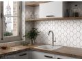 SCALE 12,4x10,7 - 10,8x 2,4 - 10,8x 12,4 - 12X12 - 10,6X12 cm - Glossy wall tile