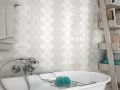 SCALE 12,4x10,7 - 10,8x 2,4 - 10,8x 12,4 - 12X12 - 10,6X12 cm - Glossy wall tile