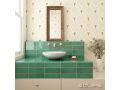 VILLAGE 13,2x13,2 - 6,5x20 - 6,5x13,2 cm - Glossy wall tile