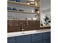 VILLAGE 13,2x13,2 - 6,5x20 - 6,5x13,2 cm - Glossy wall tile