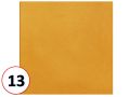 VILLAGE 13,2x13,2 - 6,5x20 - 6,5x13,2 cm - Glossy wall tile