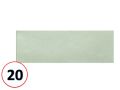 VILLAGE 13,2x13,2 - 6,5x20 - 6,5x13,2 cm - Glossy wall tile