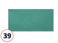 VILLAGE 13,2x13,2 - 6,5x20 - 6,5x13,2 cm - Glossy wall tile