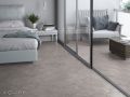 CORALSTONE  20x20 - 29,2x25,4 cm - Floor tiles, hexagonal, Pierre Bleu finish