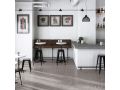CORALSTONE  20x20 - 29,2x25,4 cm - Floor tiles, hexagonal, Pierre Bleu finish