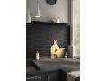 KITE Century Grey 10 x 30 cm - Floor tiles, hexagonal in length