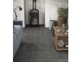 MICRO - Evoque Grey 20 x 20 cm - Floor tiles, terrazzo effect