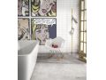 Miramar 20 x 20 cm - Floor tiles, terrazzo effect