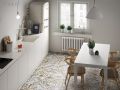 Miramar 20 x 20 cm - Floor tiles, terrazzo effect