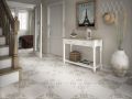 Miramar 20 x 20 cm - Floor tiles, terrazzo effect