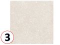 Miramar 20 x 20 cm - Floor tiles, terrazzo effect