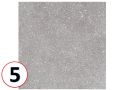 Miramar 20 x 20 cm - Floor tiles, terrazzo effect