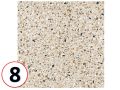 Miramar 20 x 20 cm - Floor tiles, terrazzo effect