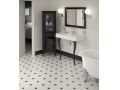OCTAGON 20 x 20 cm - Floor tiles, octagonal with taco
