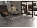 OCTAGON 20 x 20 cm - Floor tiles, octagonal with taco