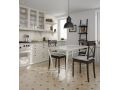 OCTAGON 20 x 20 cm - Floor tiles, octagonal with taco