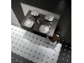 OCTAGON 20 x 20 cm - Floor tiles, octagonal with taco