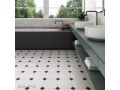 OCTAGON 20 x 20 cm - Floor tiles, octagonal with taco