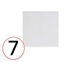 OCTAGON 20 x 20 cm - Floor tiles, octagonal with taco