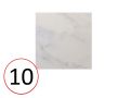 OCTAGON 20 x 20 cm - Floor tiles, octagonal with taco