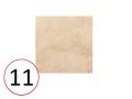 OCTAGON 20 x 20 cm - Floor tiles, octagonal with taco