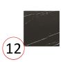 OCTAGON 20 x 20 cm - Floor tiles, octagonal with taco