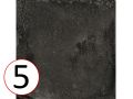 Urban 20x20 cm - Floor tile, aged finish