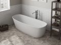 Urban 20x20 cm - Floor tile, aged finish
