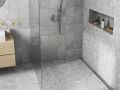 Urban 20x20 cm - Floor tile, aged finish