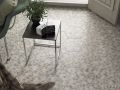 Forest Hexagon Natural 29,2 x 25,4 cm - Floor tiles, hexagonal, aged finish