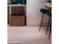 kromatika 11,6 x 10,1 cm - Floor tiles, hexagonal, matt pastel colors