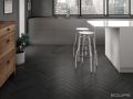Babylone 9,2 x 36,8 cm - Floor tiles, design, matte finish