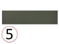 Babylone 9,2 x 36,8 cm - Floor tiles, design, matte finish