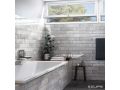 Tribeca 6 x 24,6 cm - Glossy wall tile