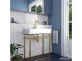 Tribeca 6 x 24,6 cm - Glossy wall tile