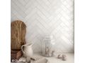Tribeca 6 x 24,6 cm - Glossy wall tile
