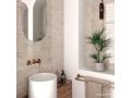 Tribeca 6 x 24,6 cm - Glossy wall tile