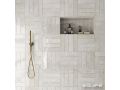 Tribeca 6 x 24,6 cm - Glossy wall tile